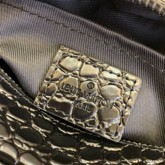 VUITTON TRUNK SOFT LOUIS 0414